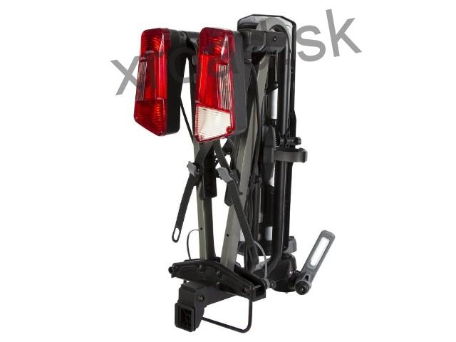 Nosič bicyklov Buzz Eazzy 1 1ks (BUZZ RACK)